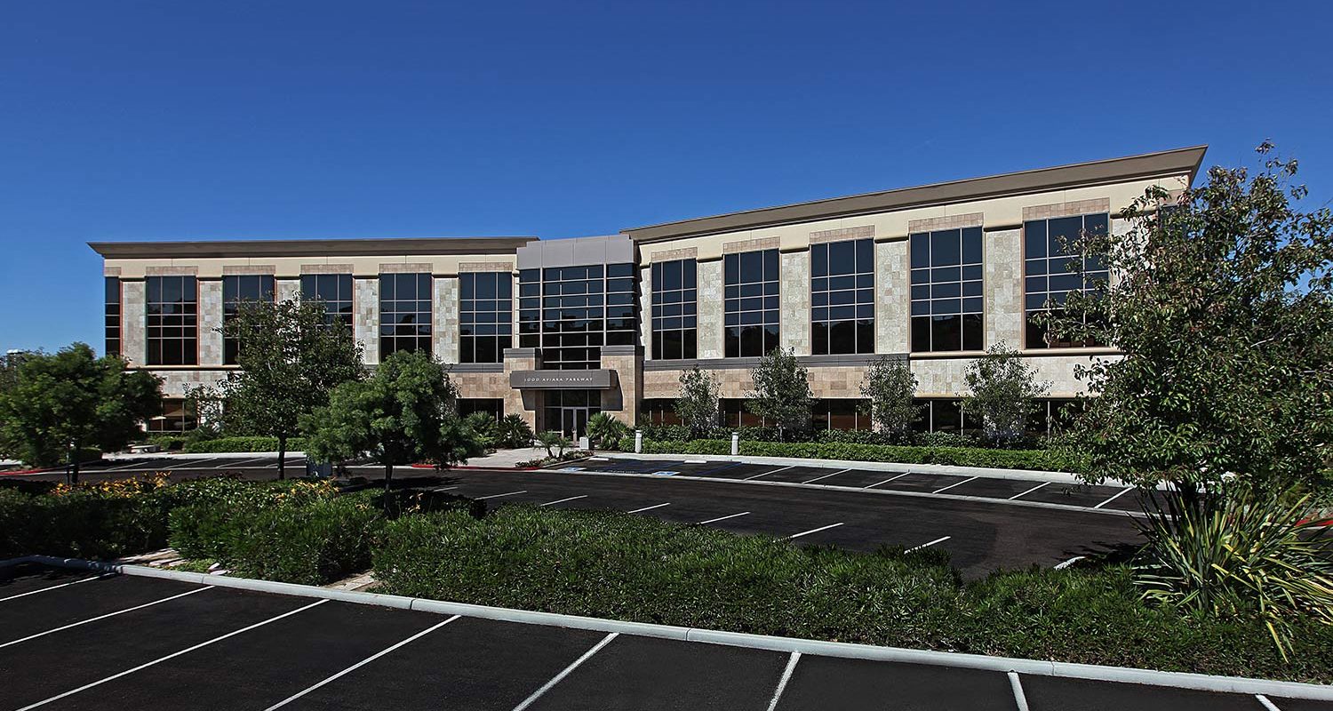 Kelly Corporate Center Exterior 1